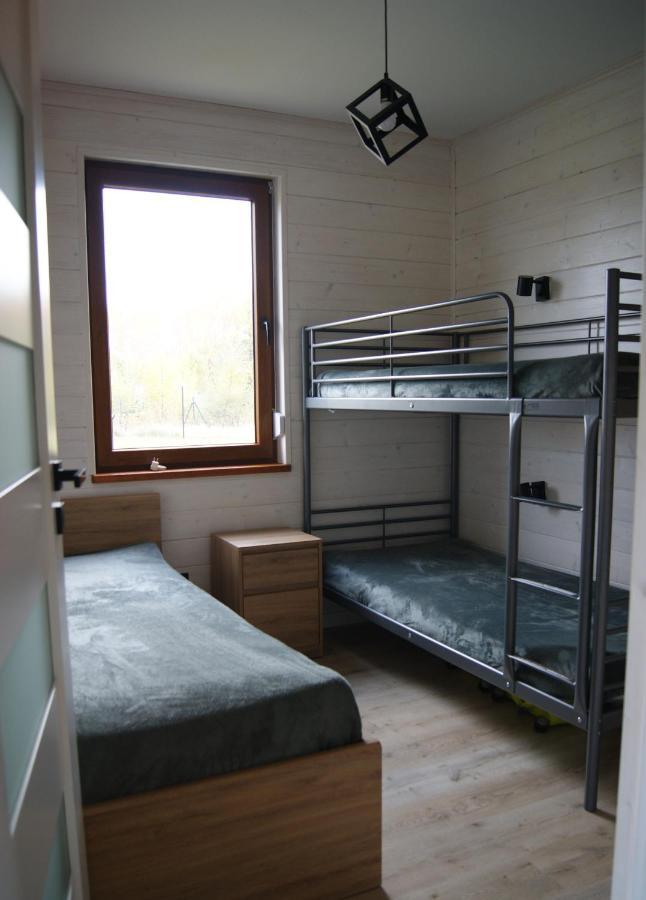 Holiday home Na Stoku Zukowa Ustrzyki Dolne