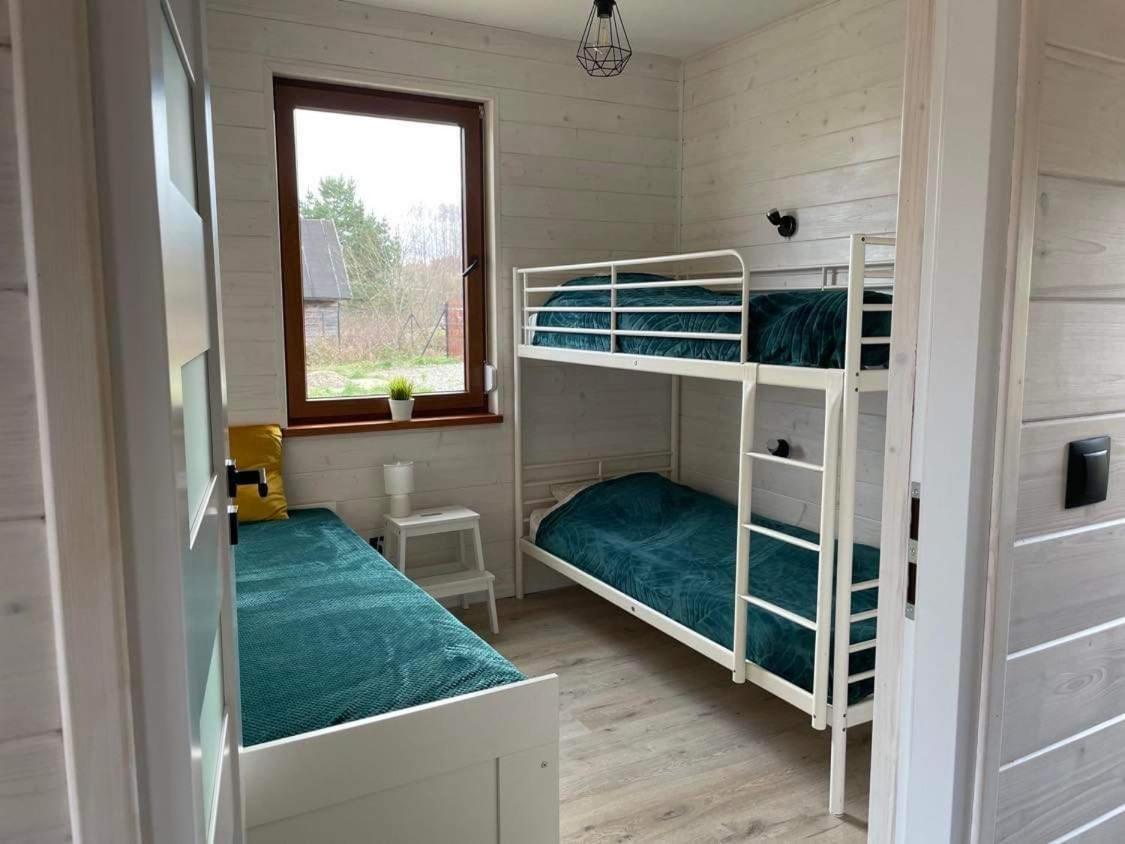 Na Stoku Zukowa Holiday home Ustrzyki Dolne