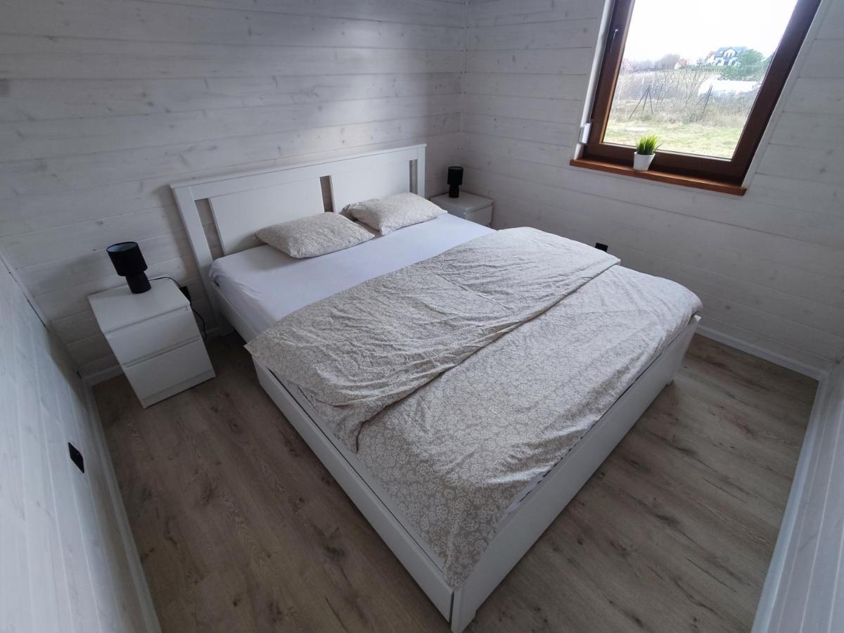 Holiday home Na Stoku Zukowa *