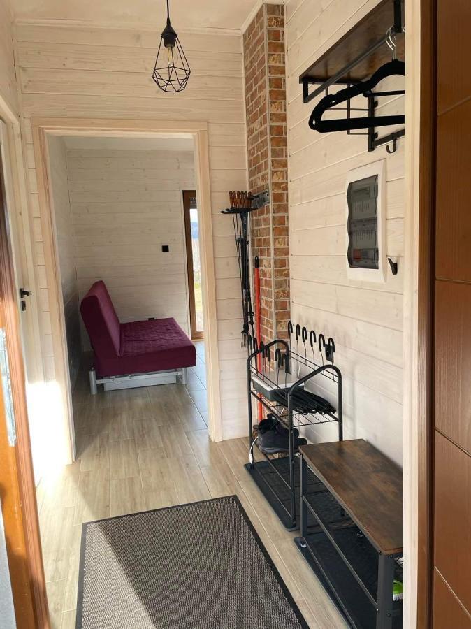 Holiday home Na Stoku Zukowa