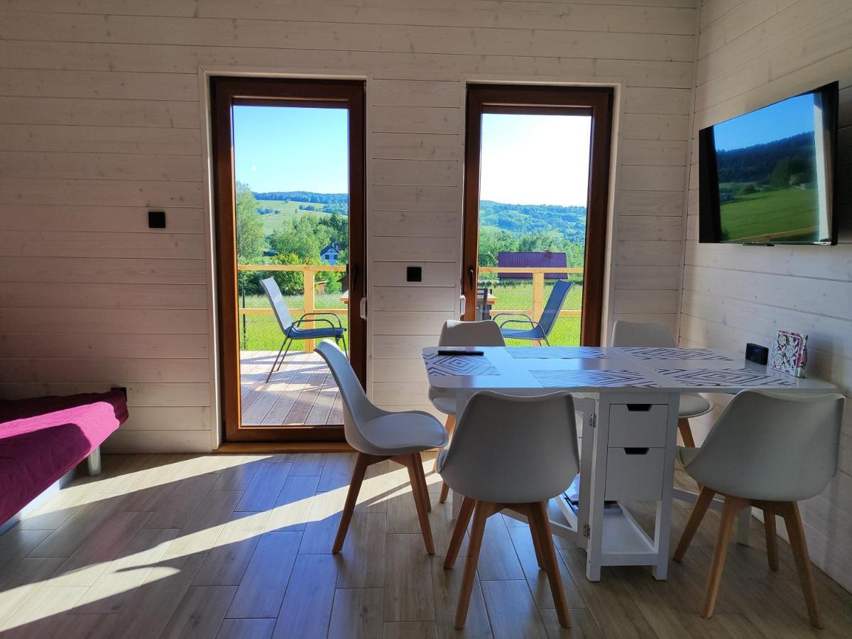 Na Stoku Zukowa Holiday home *
