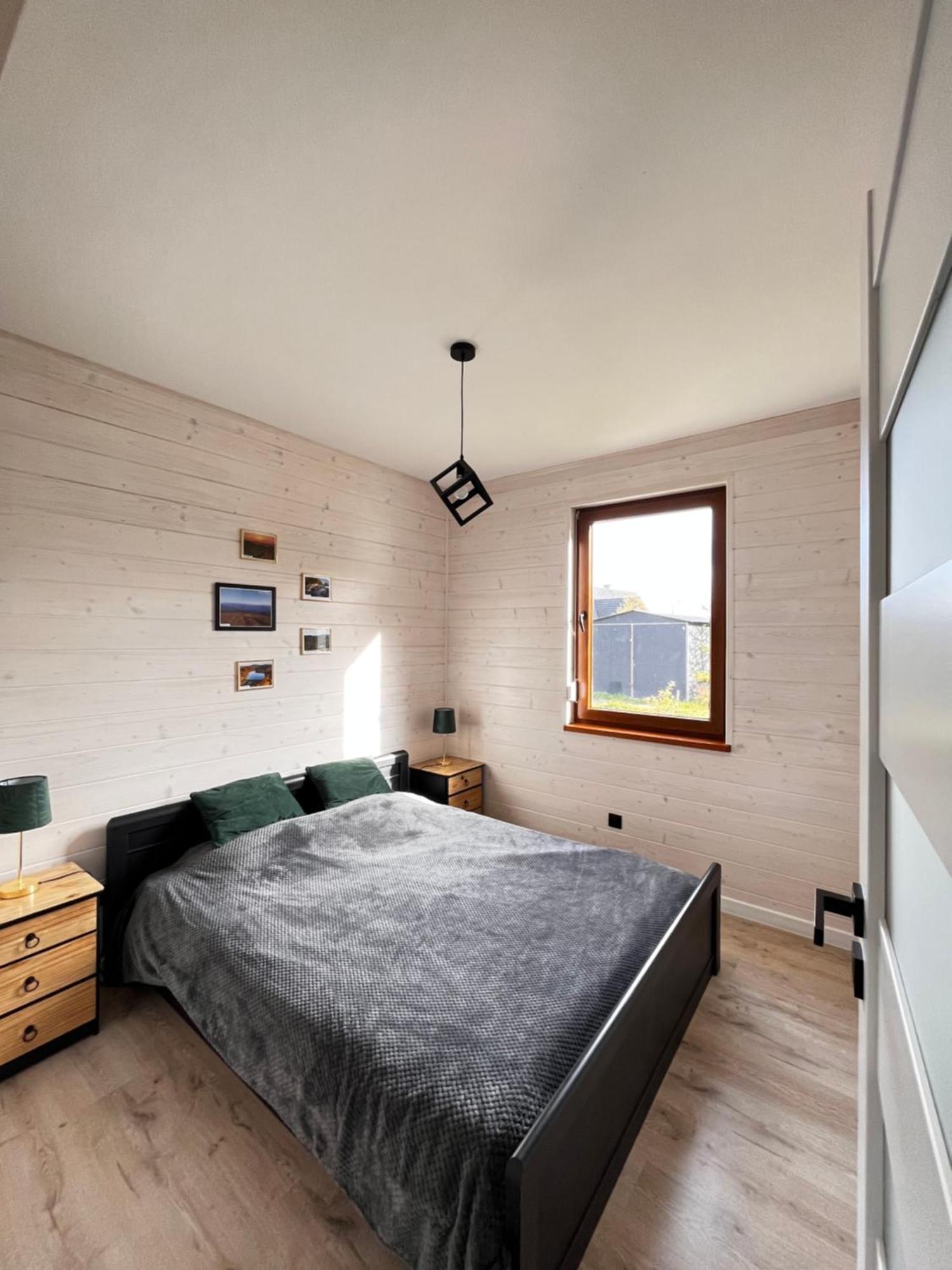 Na Stoku Zukowa Holiday home Ustrzyki Dolne