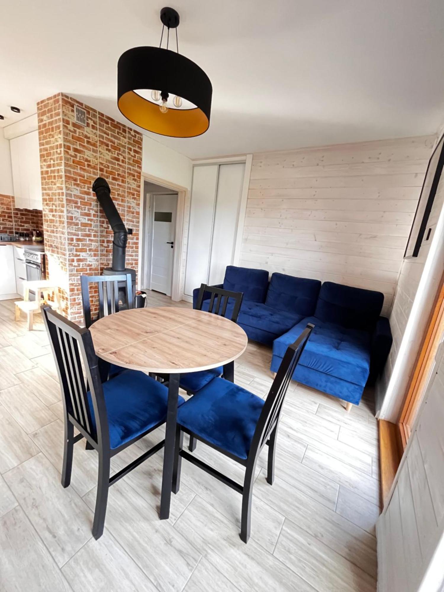 Na Stoku Zukowa Holiday home