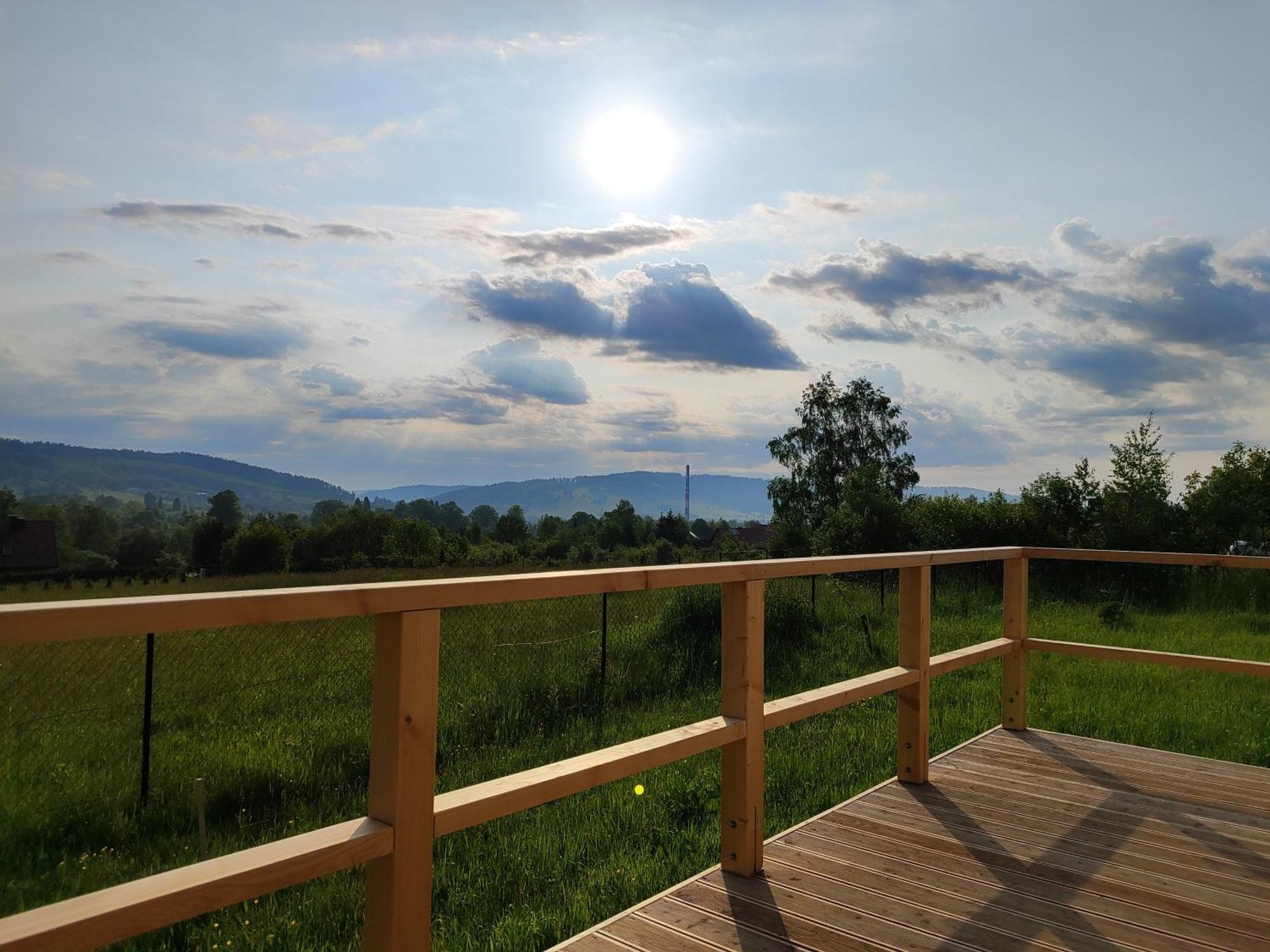 Holiday home Na Stoku Zukowa