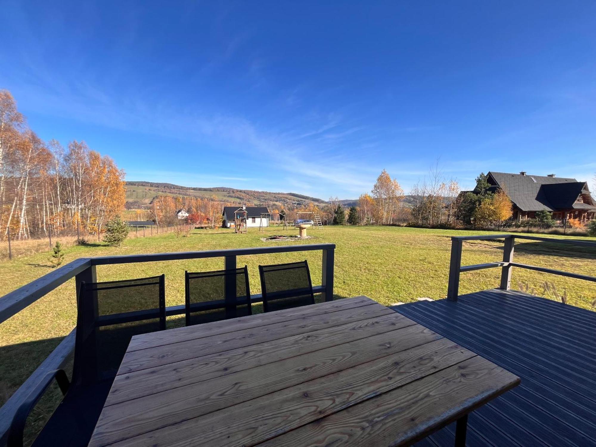 Na Stoku Zukowa Holiday home